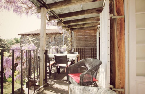 Blassac House | Charming holiday home in Blassac (Auvergne)