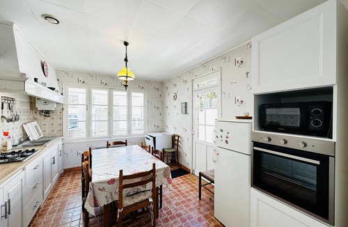 Fouras House | Charming Holiday Home in Fouras - North Beach