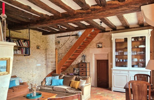 Courcemont Other | Charming house, near Le Mans and Belleme