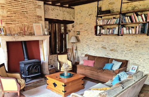 Courcemont Other | Charming house, near Le Mans and Belleme