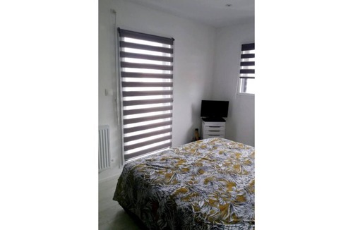 Ploubalay Villa | Charming house with all comforts