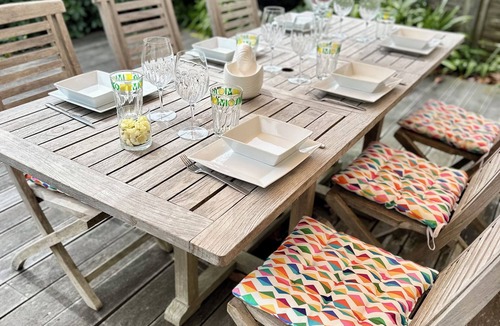Ile-Tudy House | Charming house, île tudy beach 50m away
