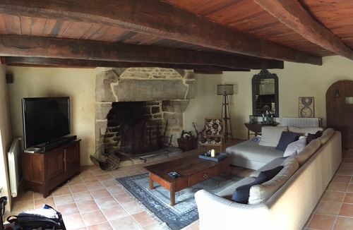 Berric House | Charming house 10 minutes from the beaches