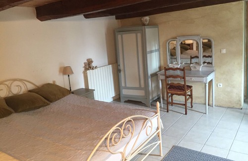 Berric House | Charming house 10 minutes from the beaches