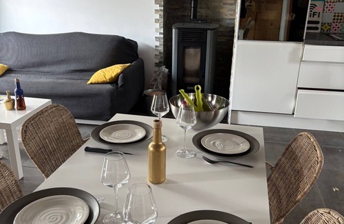 Bouvron House | Charming house 30 minutes from the coast