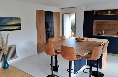 Erquy House | Charming house at Cap d'Erquy (Natura 2000 area and wild beaches)