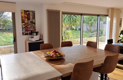 Erquy House | Charming house at Cap d'Erquy (Natura 2000 area and wild beaches)