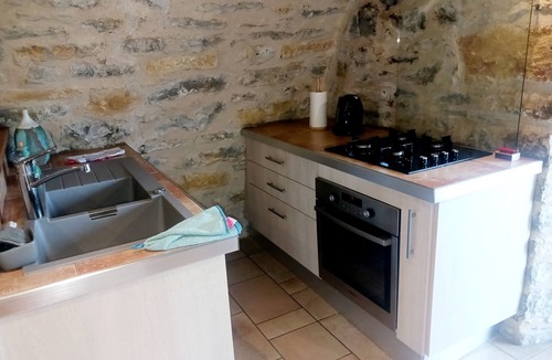 Mostuejouls House | Charming house at the gateway to the Gorges du Tarn