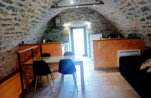 Mostuejouls House | Charming house at the gateway to the Gorges du Tarn