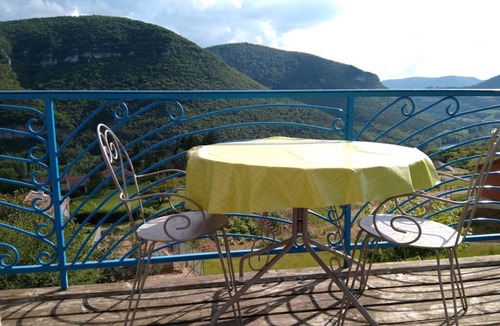 Mostuejouls House | Charming house at the gateway to the Gorges du Tarn