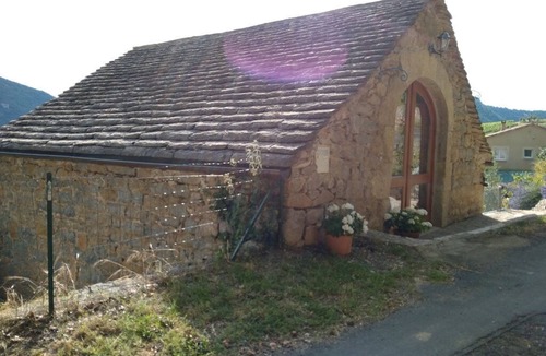 Mostuejouls House | Charming house at the gateway to the Gorges du Tarn