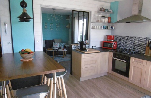 Plouha House | Charming house close to the village, newly renovated