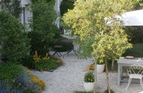 Riec-sur-Belon House | Charming house for rent near Pont-Aven