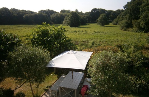 Riec-sur-Belon House | Charming house for rent near Pont-Aven