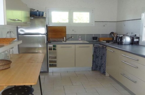 Anglars-Juillac House | Charming house, superb private pool, 9 people, classified 3 *