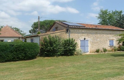 Anglars-Juillac House | Charming house, superb private pool, 9 people, classified 3 *