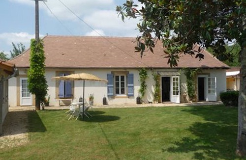 Anglars-Juillac House | Charming house, superb private pool, 10 people, classified 3 *