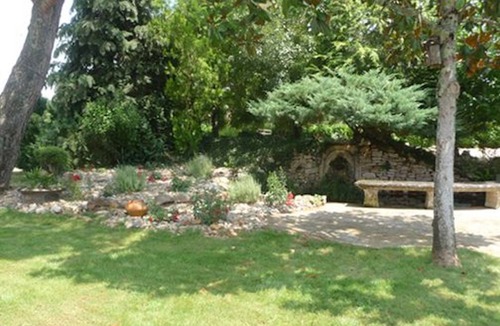 Anglars-Juillac House | Charming house, superb private pool, 10 people, classified 3 *