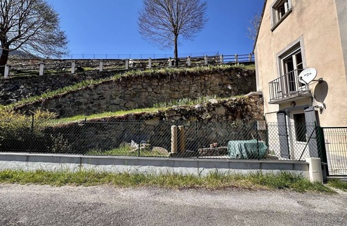Borderes-Louron House | Charming house, 6 guests, Louron Valley