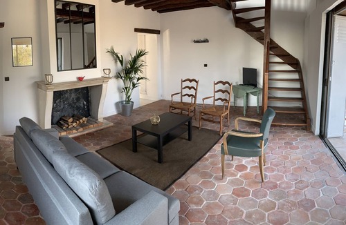Montge-en-Goele House | Charming house 30km north of Paris near Asterix, Disney, exhibition park