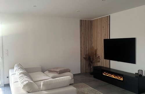 Parentis-en-Born House | Charming house 5 minutes from the lake