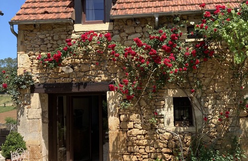Payrignac House | Charming house
