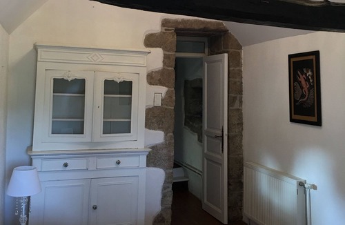 Sibiril House | Charming house
