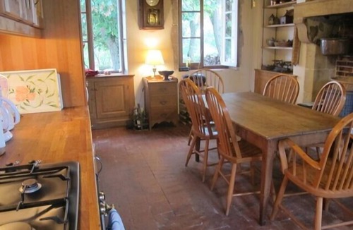 Vallon-en-Sully House | Charming house with large garden on the edge of the Tronçais forest
