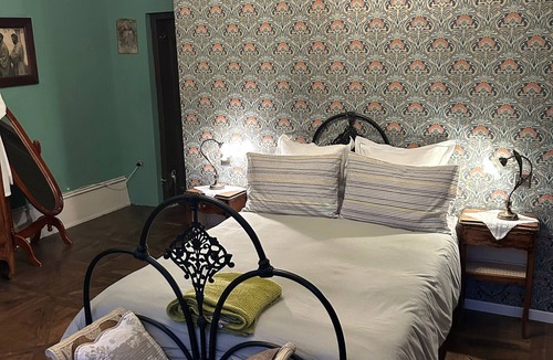 Castelfranc Bed & Breakfast | Charming house in the heart of Castelfranc