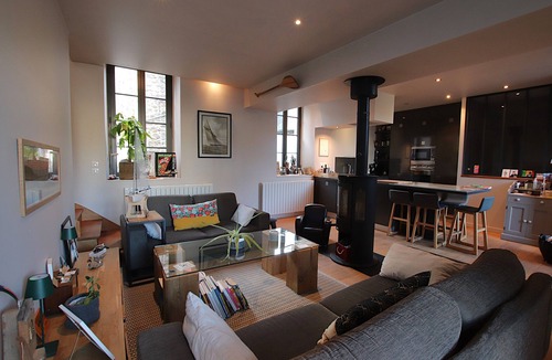 Saint-Servan House | Charming house in the heart of Solidor