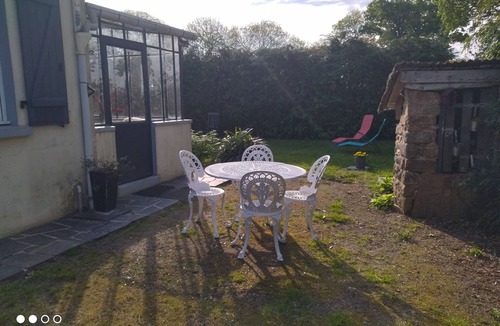Plemet House | Charming house in the countryside