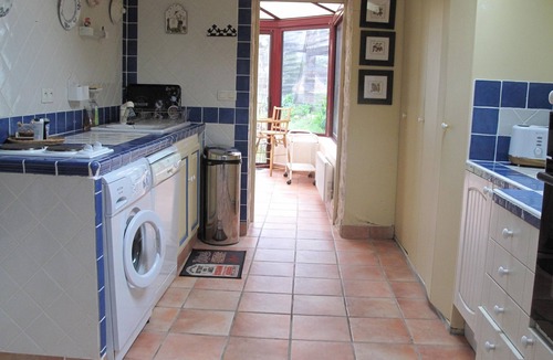 Herisson House | Charming house in the heart of the Bourbonnais bocage
