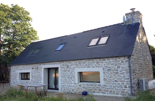 Quimper House | Charming house in the heart of nature, 5kms from Quimper,