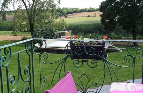 Guegon House | charming house in the heart of Brittany fully equipped for 8 people