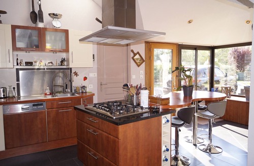Baden Villa | CHARMING HOUSE IN THE HEART OF THE GULF OF MORBIHAN