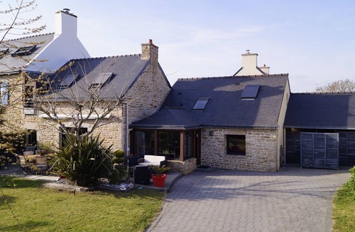 Baden Villa | CHARMING HOUSE IN THE HEART OF THE GULF OF MORBIHAN
