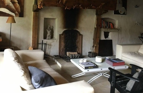 Lavars House | Charming house in the Trièves