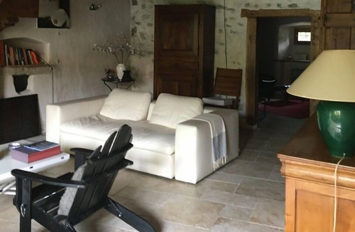 Lavars House | Charming house in the Trièves