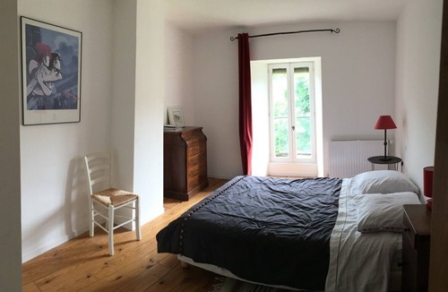 Lavars House | Charming house in the Trièves
