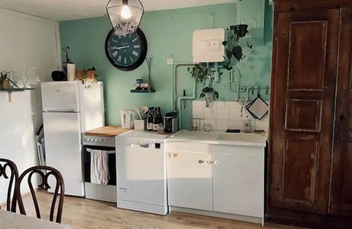 Seyssuel House | Charming house in Vienne with garden, near Lyon