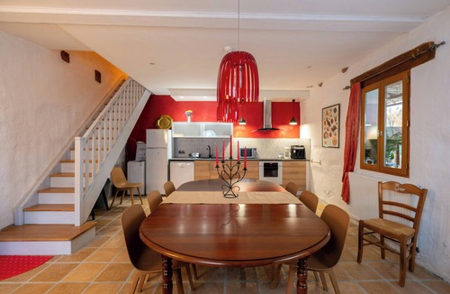 Negrepelisse House | Charming house near Montauban