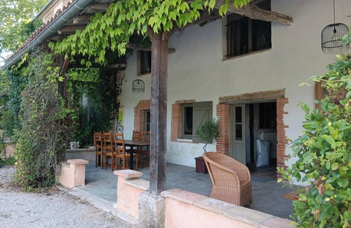 Negrepelisse House | Charming house near Montauban