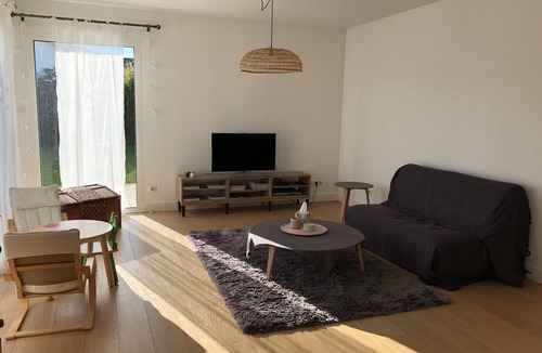 Gradignan House | Charming house near Bordeaux