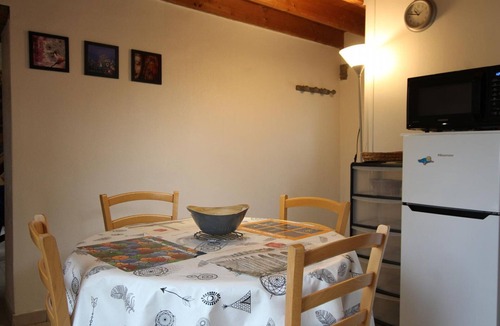 Fermanville Cottage | Charming house near the sea in Fermanville