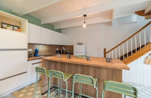 Loguivy House | Charming House on Loguivy de la Mer harbor