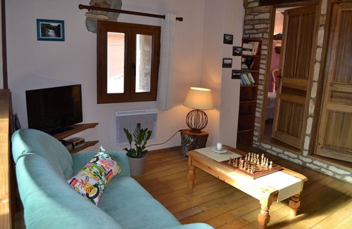 Meyrueis Cottage | CHARMING HOUSE ON THE EDGE OF CEVENNES NATIONAL PARK