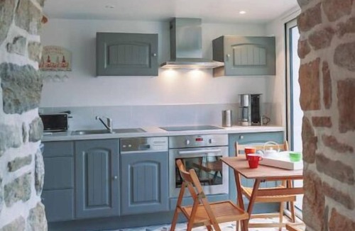 Arradon House | Charming house on the gulf