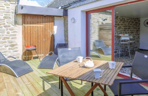 Arradon House | Charming house on the gulf