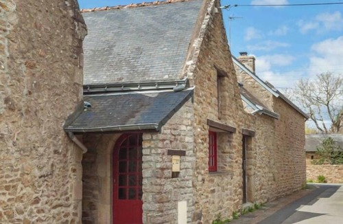Arradon House | Charming house on the gulf