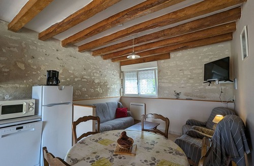 Fredille Cottage | Charming house, panoramic view - 4 guests